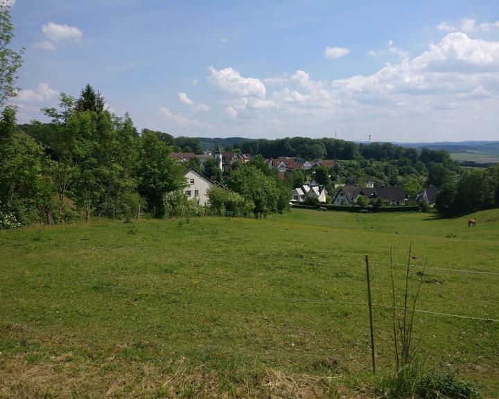 Gasthof-Pension Birkenhof